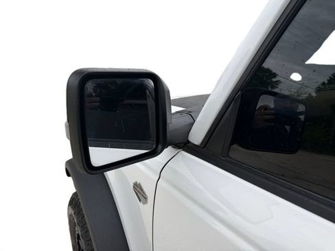 Used 2022 Ford Bronco Wildtrak AWD/4WD image 19