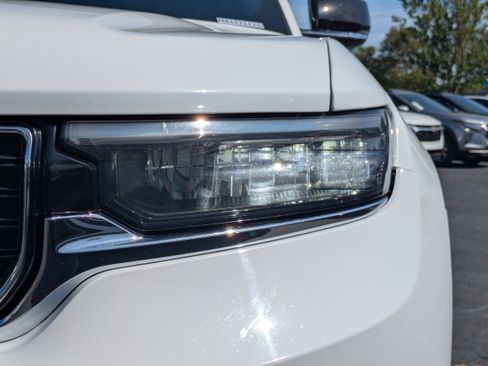 Used 2021 Jeep Grand Cherokee L Limited image 31