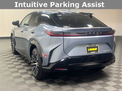 Certified 2023 Lexus RZ 450e Premium image 7