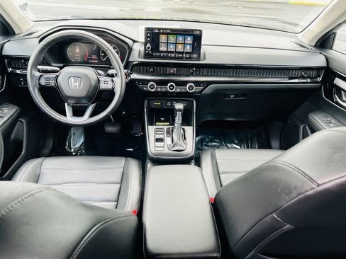 Used 2024 Honda CR-V EX-L image 31