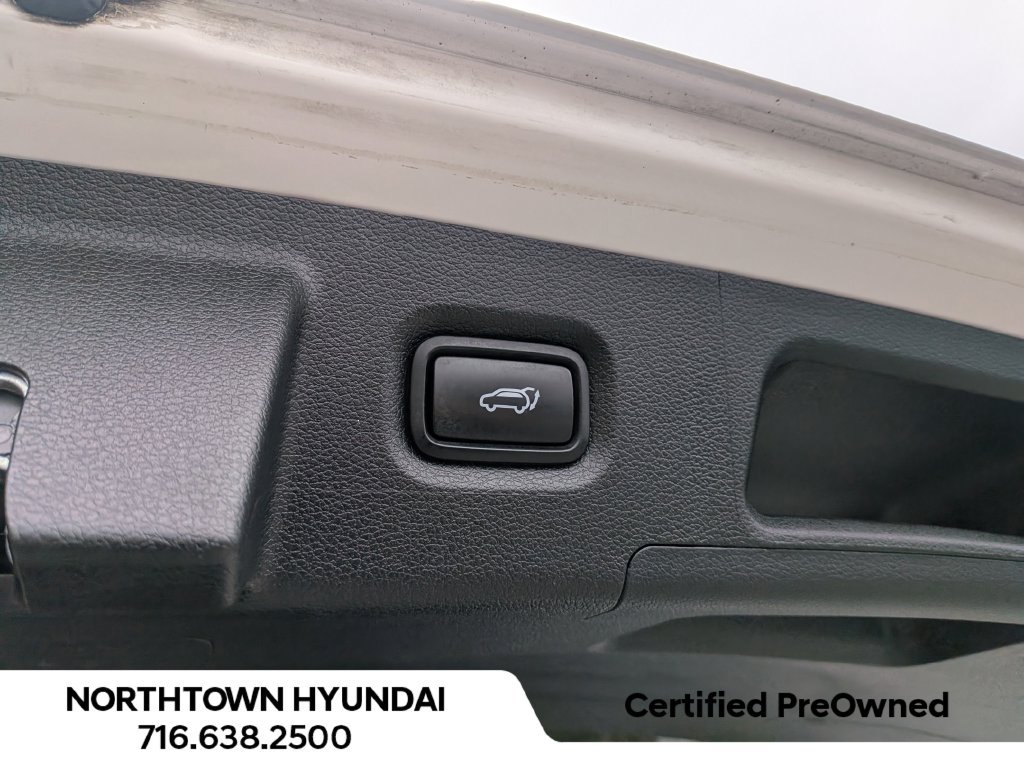 Certified 2023 Hyundai Santa Fe SEL AWD/4WD image 35