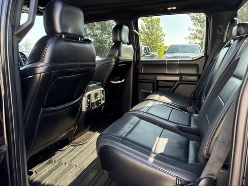Used 2019 Ford F150 Raptor w/ Equipment Group 802A Luxury AWD/4WD image 18