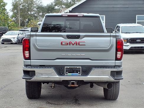 Used 2024 GMC Sierra 2500 SLE image 6
