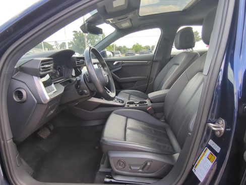 Used 2024 Audi A3 2.0T Premium FWD image 14