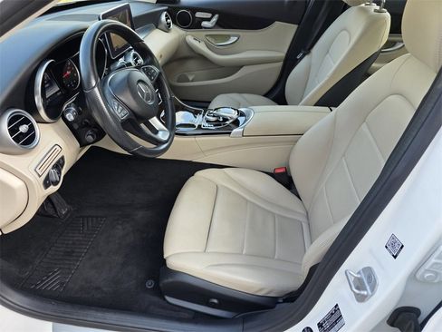 Used 2016 Mercedes-Benz C 300 C 300 image 9