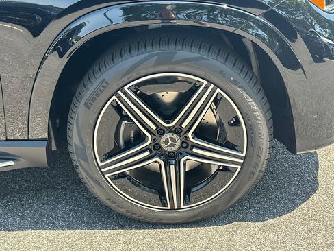 New 2026 Mercedes-Benz GLE 450 4MATIC image 13