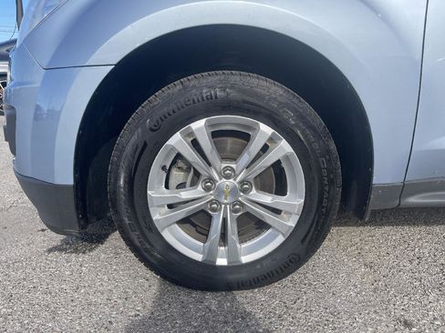Used 2015 Chevrolet Equinox LS FWD image 23