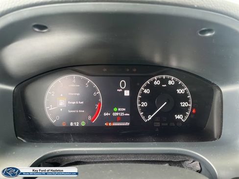 Used 2023 Honda HR-V LX image 26