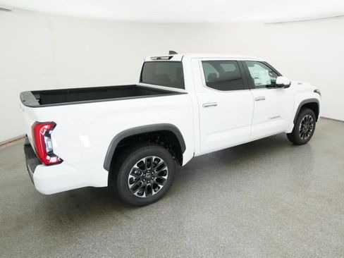 New 2026 Toyota Tundra Limited AWD/4WD image 9