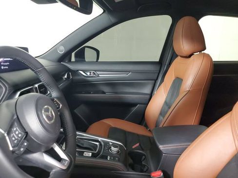 Certified 2024 MAZDA CX-5 Carbon Edition AWD/4WD image 22
