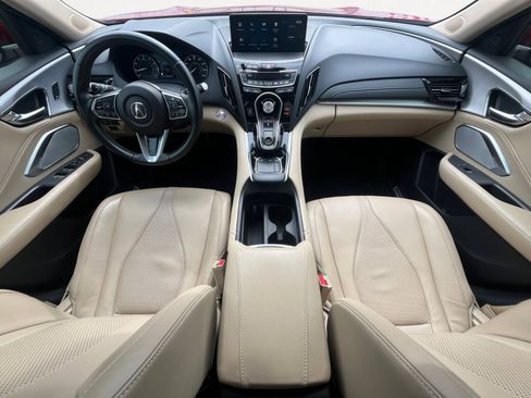 Used 2020 Acura RDX w/ Technology Package image 3