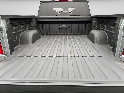 Used 2025 Chevrolet Silverado 1500 RST w/ Rally Edition image 13