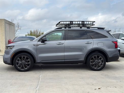 Used 2021 Kia Sorento SX Prestige image 7
