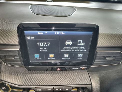 Used 2020 Hyundai Veloster Turbo R-Spec FWD image 18