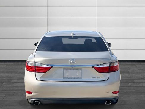 Used 2015 Lexus ES 350 image 4