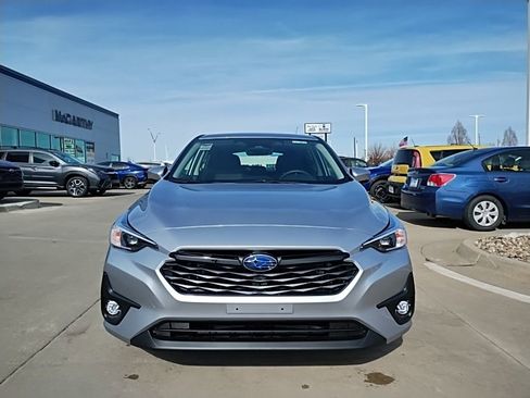 New 2026 Subaru Impreza 2.0i Sport AWD/4WD image 3