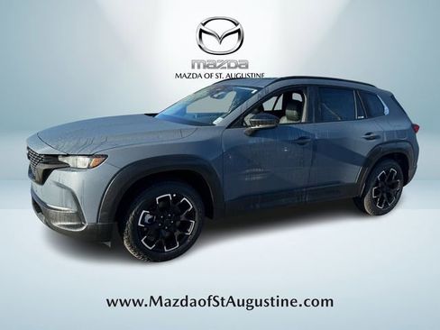 New 2026 MAZDA CX-50 Meridian Edition w/ Weather Package image 1