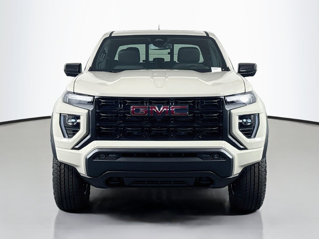 New 2026 GMC Canyon Elevation w/ Convenience Package AWD/4WD image 2