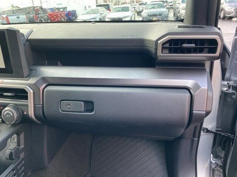 New 2025 Toyota 4Runner TRD Off-Road image 47