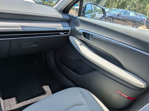 New 2026 Hyundai Sonata SEL FWD image 14