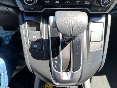 Used 2018 Honda CR-V EX image 19
