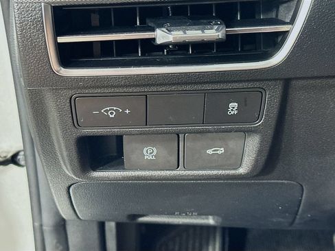 Used 2025 Hyundai Sonata SEL FWD image 20