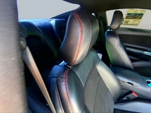 Certified 2021 Ford Mustang GT Premium w/ California Special Package RWD image 20