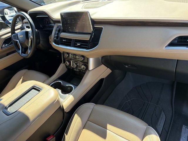 Used 2024 Chevrolet Tahoe Premier RWD image 16