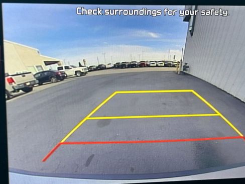 Used 2023 Kia Soul EX image 21