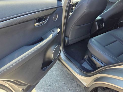 Used 2021 Lexus NX 300 FWD w/ Accessory Package image 16
