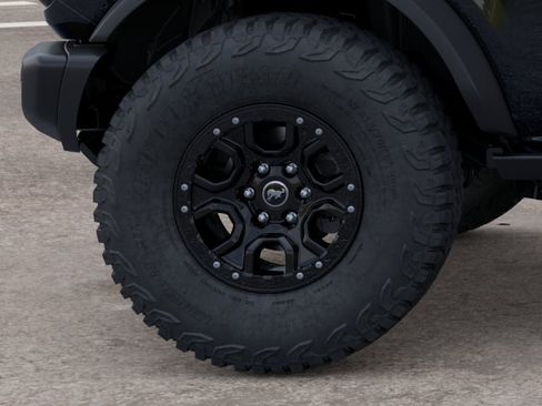 New 2026 Ford Bronco Badlands AWD/4WD image 21