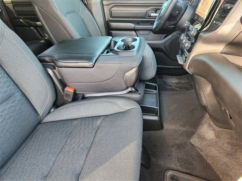 New 2026 RAM 1500 Express image 11