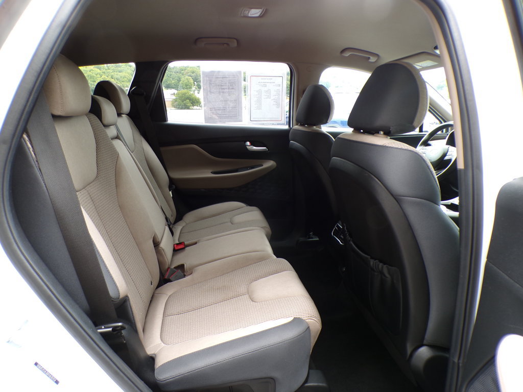 Used 2023 Hyundai Santa Fe SEL AWD/4WD image 20