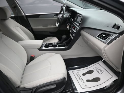 Used 2019 Hyundai Sonata ECO image 35