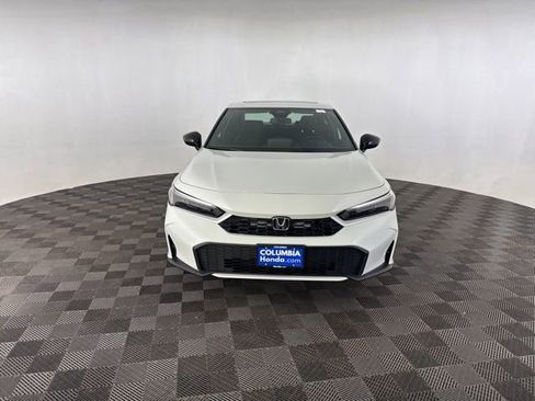 Certified 2026 Honda Civic Sport image 4