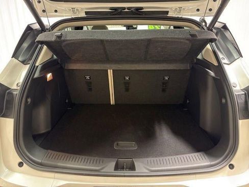 Used 2024 Buick Encore GX Avenir w/ Avenir Technology Package image 30