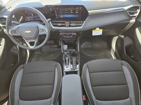 New 2026 Chevrolet TrailBlazer LT w/ Convenience Package image 20