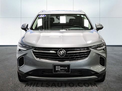 Certified 2023 Buick Envision Essence image 12