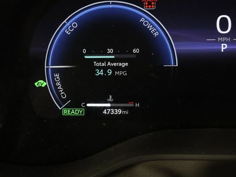 Used 2026 Toyota Sienna XSE FWD image 15