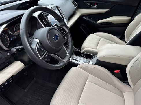 Used 2022 Subaru Ascent Premium w/ Convenience Package image 9
