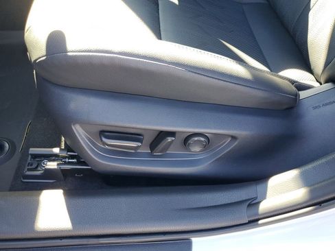 New 2026 Toyota Camry XSE image 30