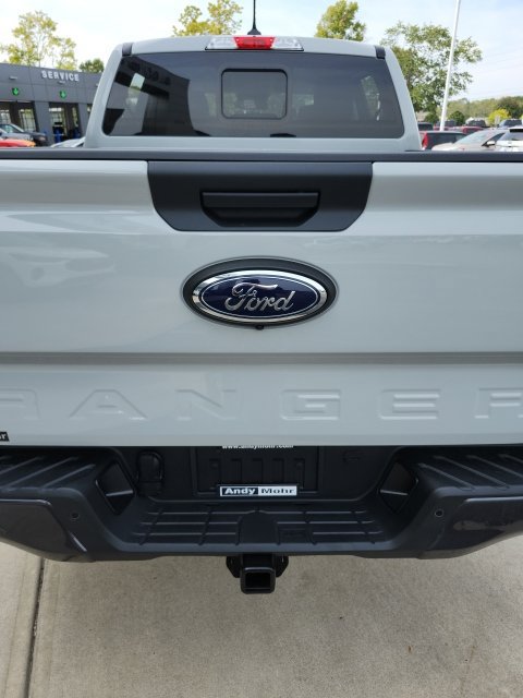 New 2026 Ford Ranger XLT w/ Equipment Group 301A High AWD/4WD image 14