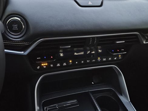 New 2026 MAZDA CX-90 3.3 Turbo w/ Premium Plus Pkg image 21