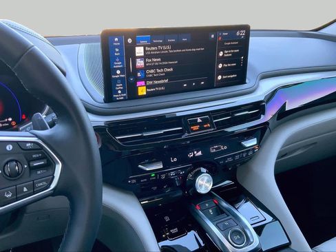 Used 2026 Acura MDX FWD w/ Technology Package image 7