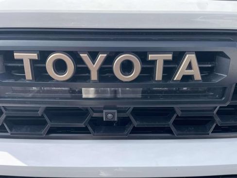 Used 2026 Toyota Tacoma 4x4 Double Cab Hybrid image 5