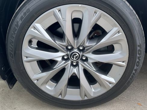 Used 2024 MAZDA CX-90 3.3 Turbo w/ Premium Plus Pkg AWD/4WD image 28