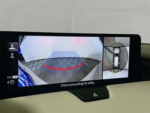 Used 2024 MAZDA CX-90 Plug-In Hybrid w/ Premium Plus image 12