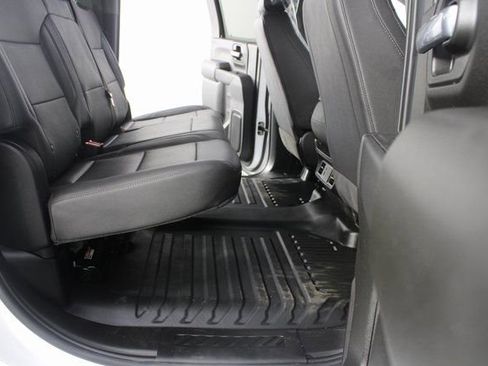 Used 2025 GMC Sierra 2500 Pro w/ Convenience Package image 18