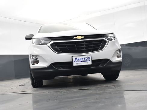 Used 2019 Chevrolet Equinox LT image 29