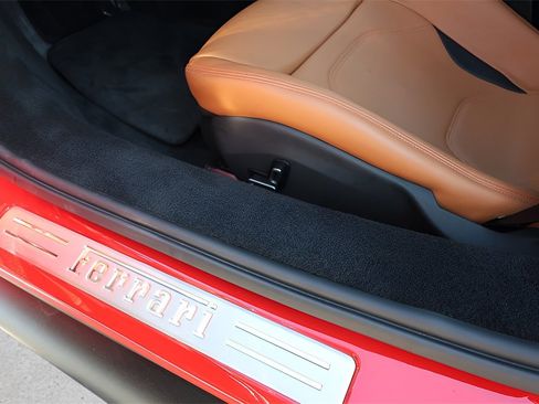 Used 2024 Ferrari 296 GTB image 27